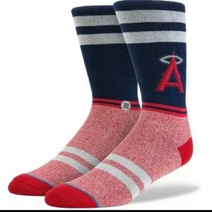 Stance Los Angeles Angels Socks